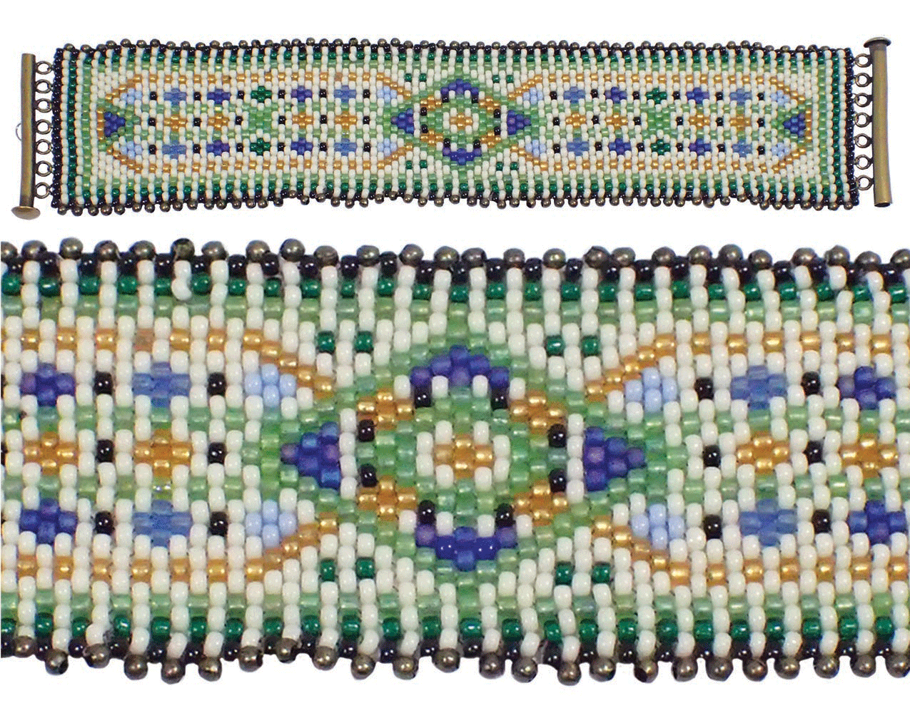 Casablanca Cuff Kit