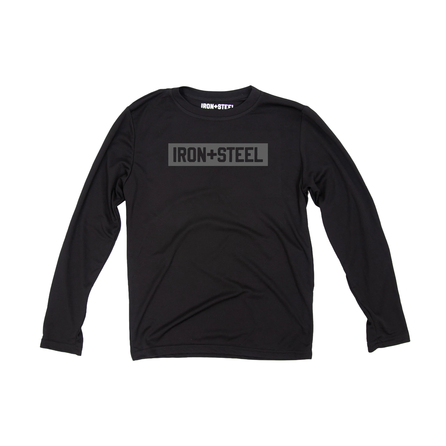 Performance Plate Long Sleeve Base Layer