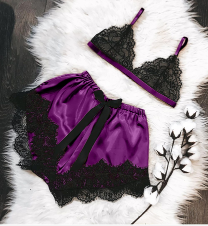Women's Pajamas Plus Size Sleepwear