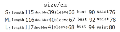Trench for Women Mid Length Jacket