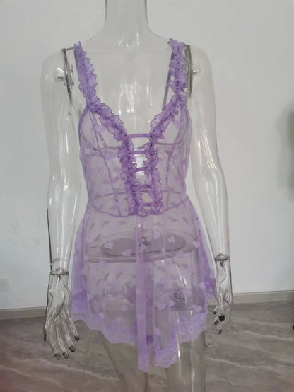 Women's Lingerie