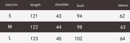 Irregular Asymmetric Contrast Color Mid Length Jacket Women's Trench MUNSIEUR