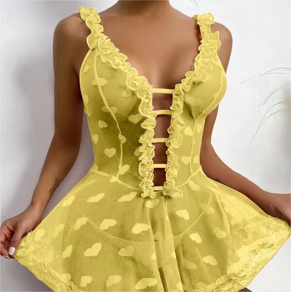 Women's Lingerie