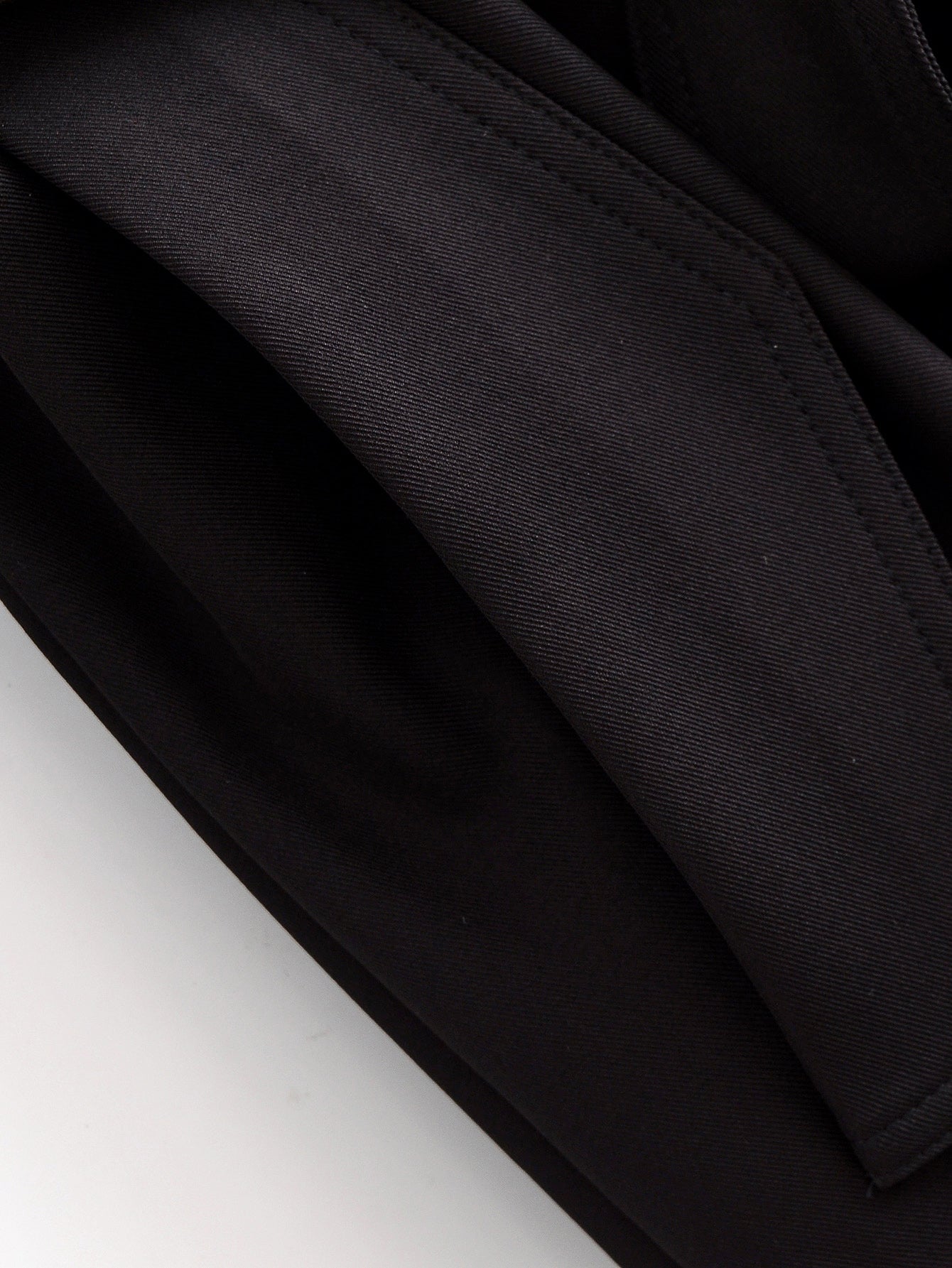 Women's Jacket Double Breasted Trench