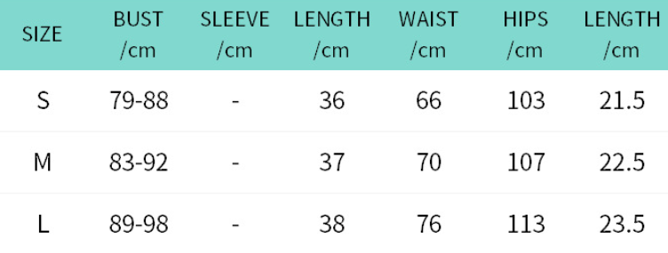 Women's Casual Sleepwear Set