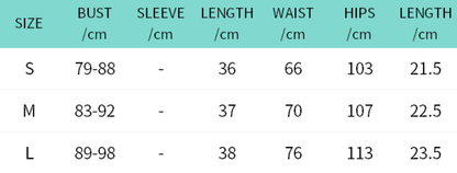 Women's Casual Sleepwear Set