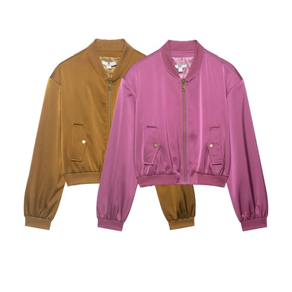 Women's Casual Sports Jacket MUNSIEUR