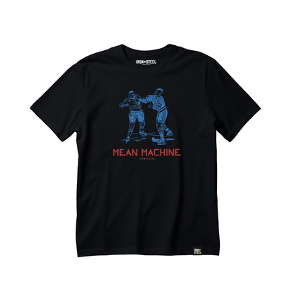 Mean Machine Hockey Tee