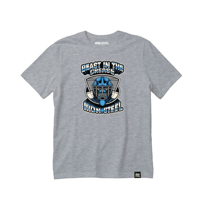 Beast in the Crease Tee
