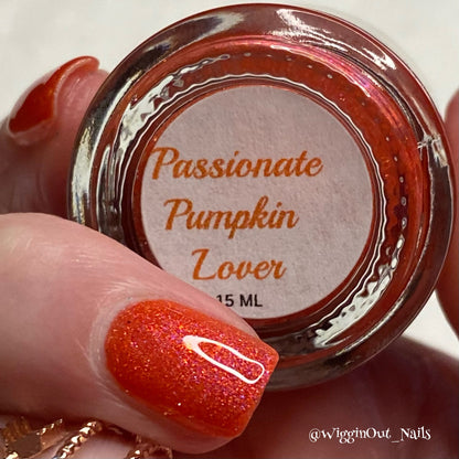 Fall Inspired quad