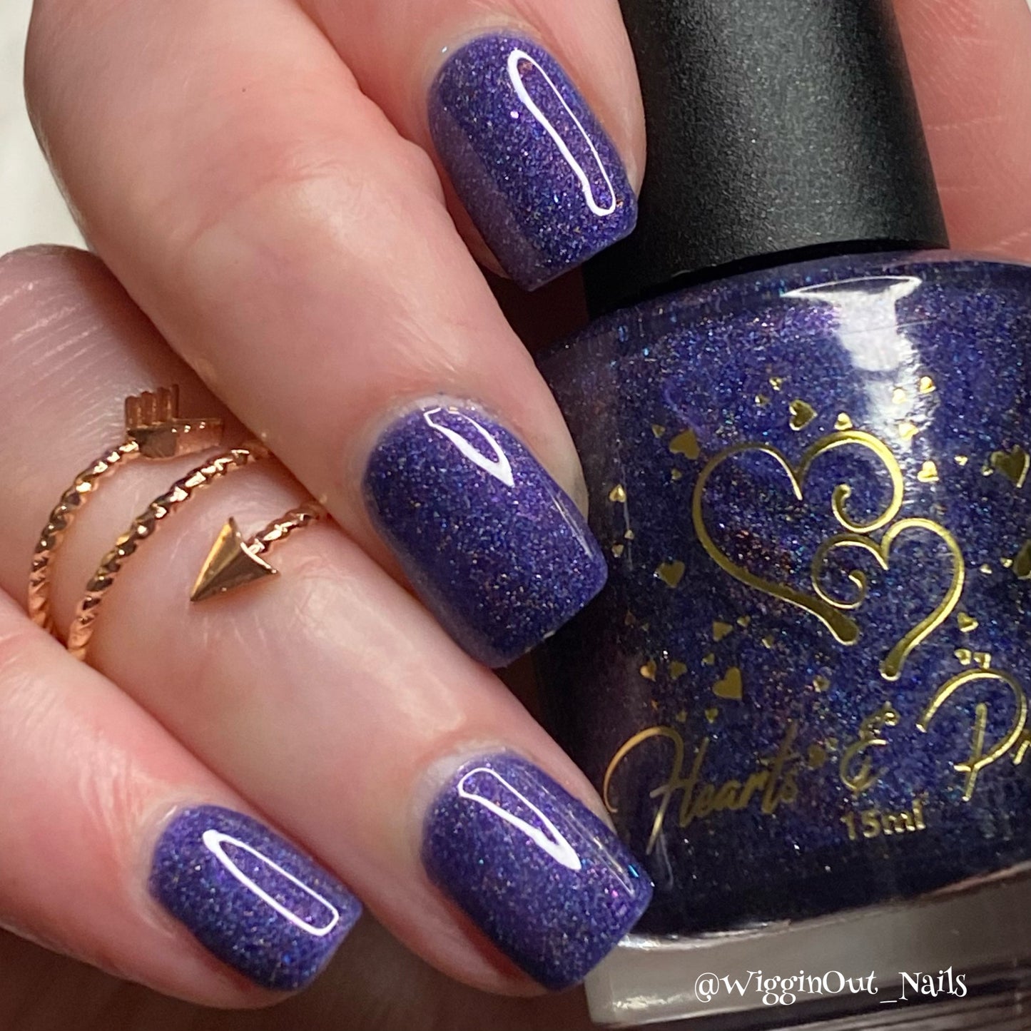 Fall Inspired quad