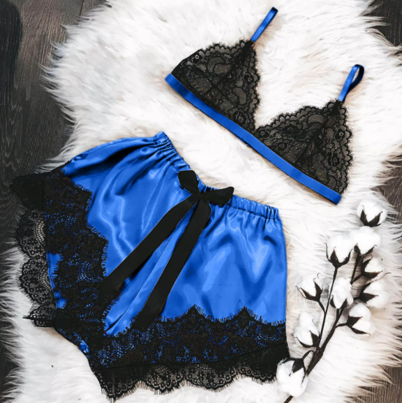 Women's Pajamas Plus Size Sleepwear