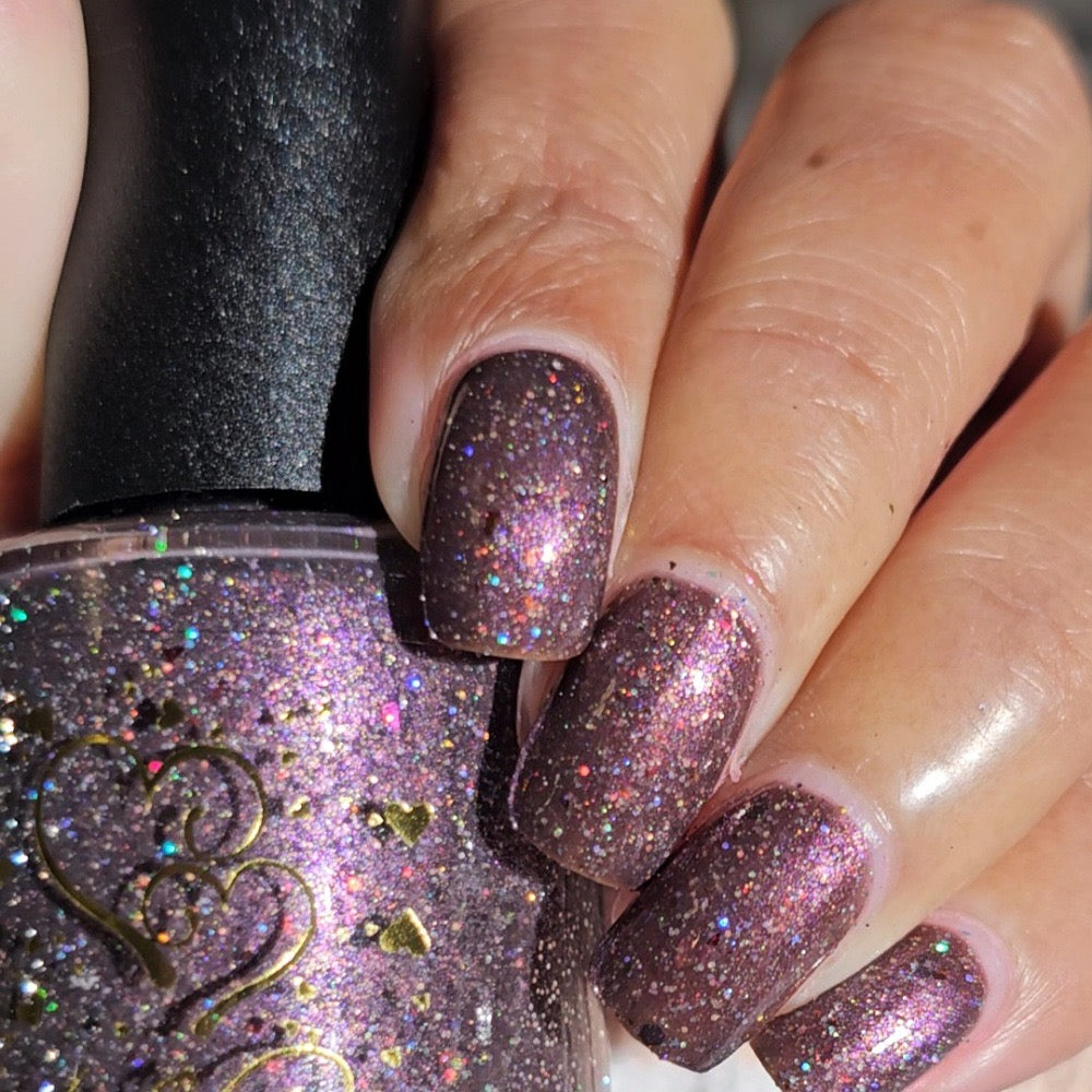 Fall Inspired quad