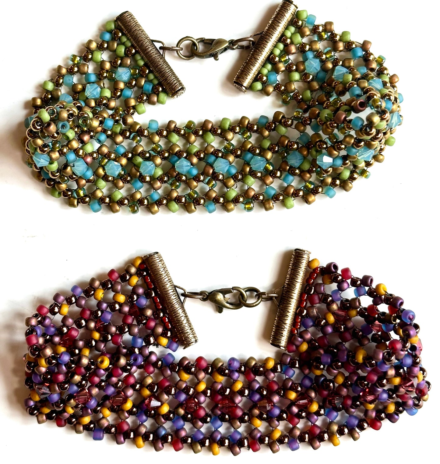 Hubble Stitch Narrow Cuff Kit