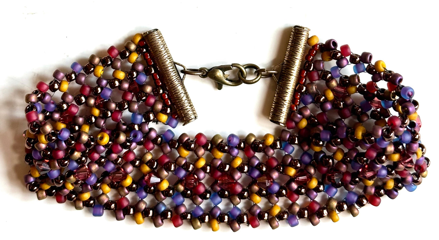 Hubble Stitch Narrow Cuff Kit