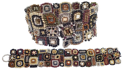 Gee's Bend Cuff Kit