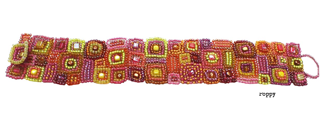 Gee's Bend Cuff Kit