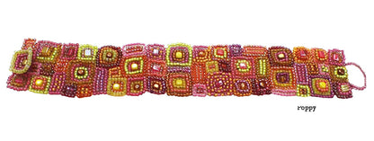 Gee's Bend Cuff Kit