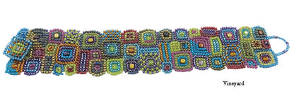 Gee's Bend Cuff Kit
