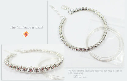 Girlfriends Bracelet Kit
