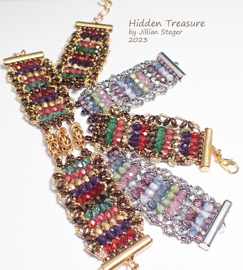 Hidden Treasure Kit