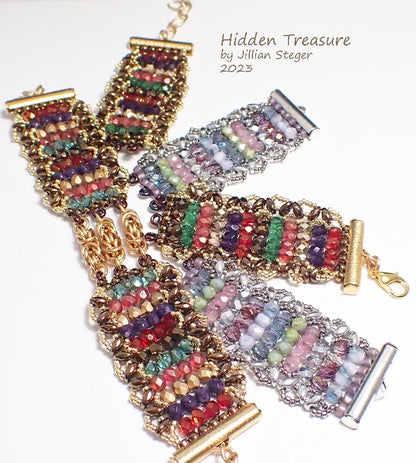 Hidden Treasure Kit