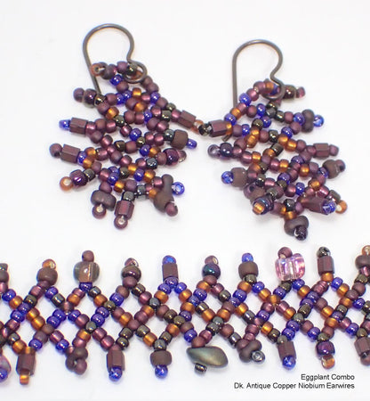 Infinity Necklace Kit