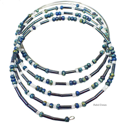 Morse Code Bracelet Kits