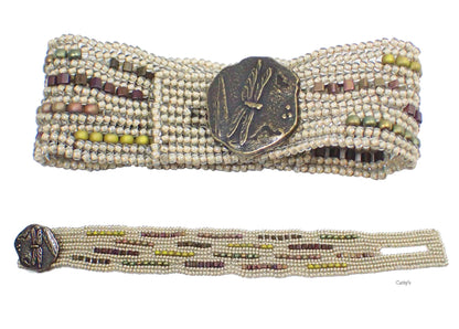 Ndebele Cuff Bracelet Kit