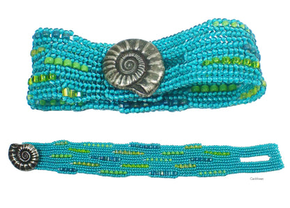 Ndebele Cuff Bracelet Kit