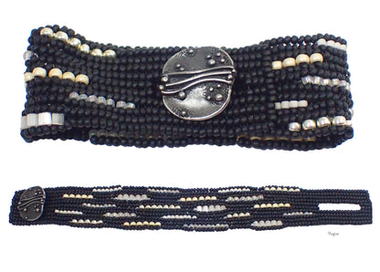 Ndebele Cuff Bracelet Kit