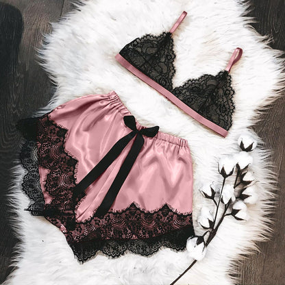 Women's Pajamas Plus Size Sleepwear