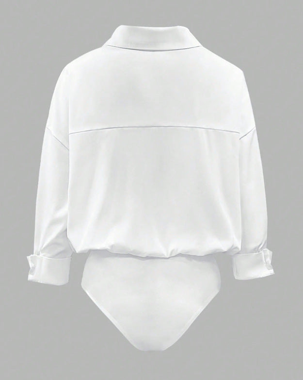 Fit Half Sleeve T-shirt Top for Women