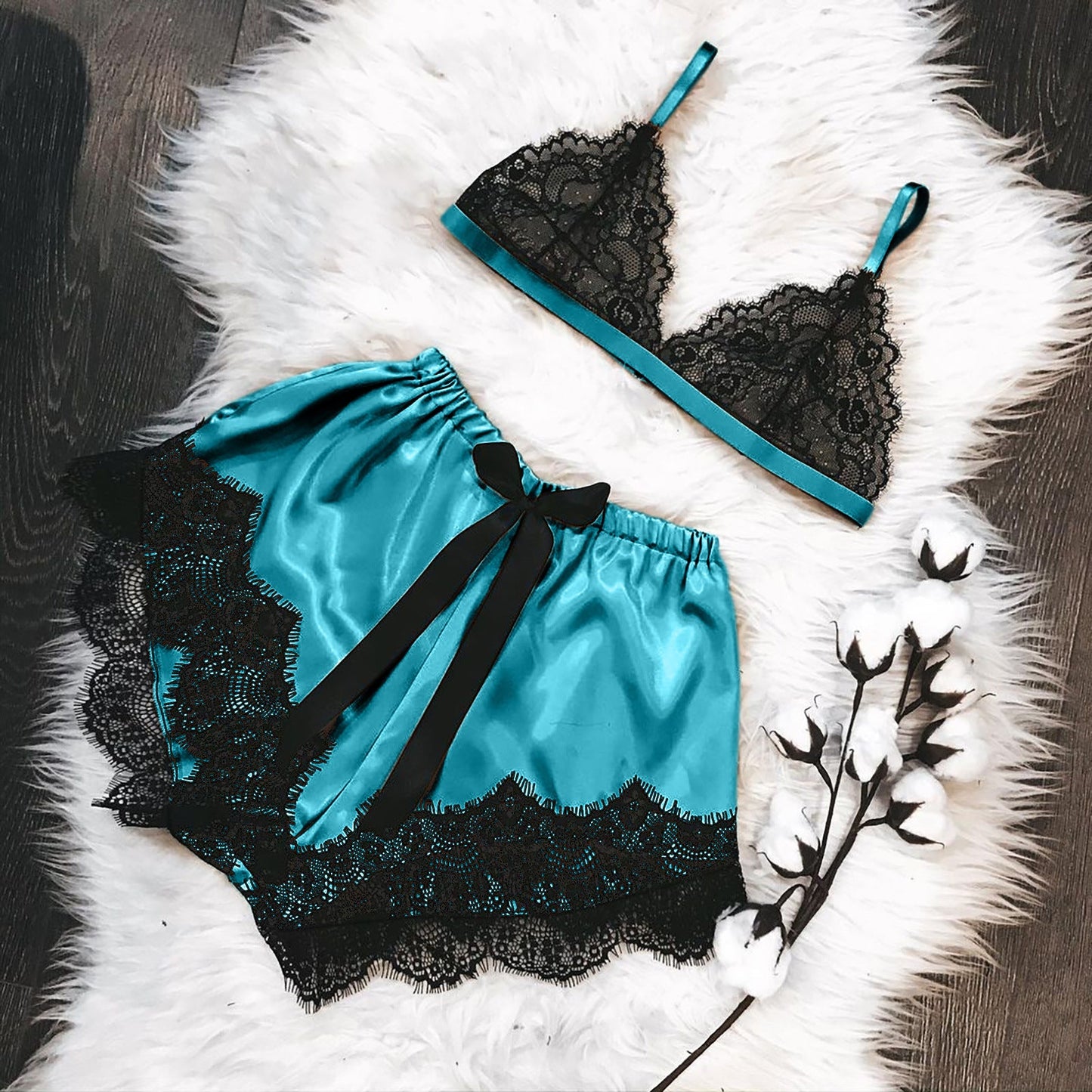 Women's Pajamas Plus Size Sleepwear