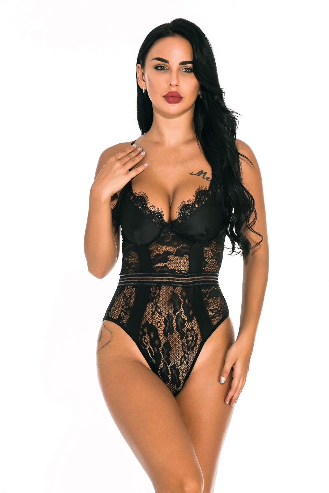 Women's Lace Lingerie