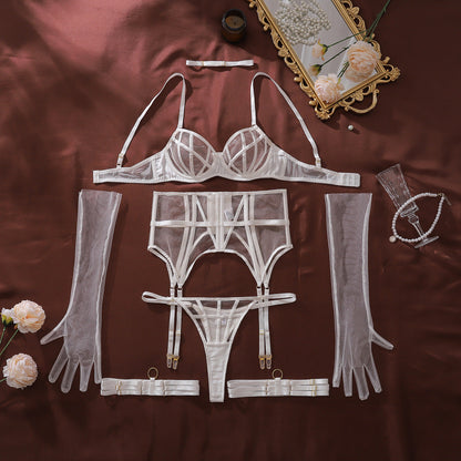 Women's Lingerie Set
