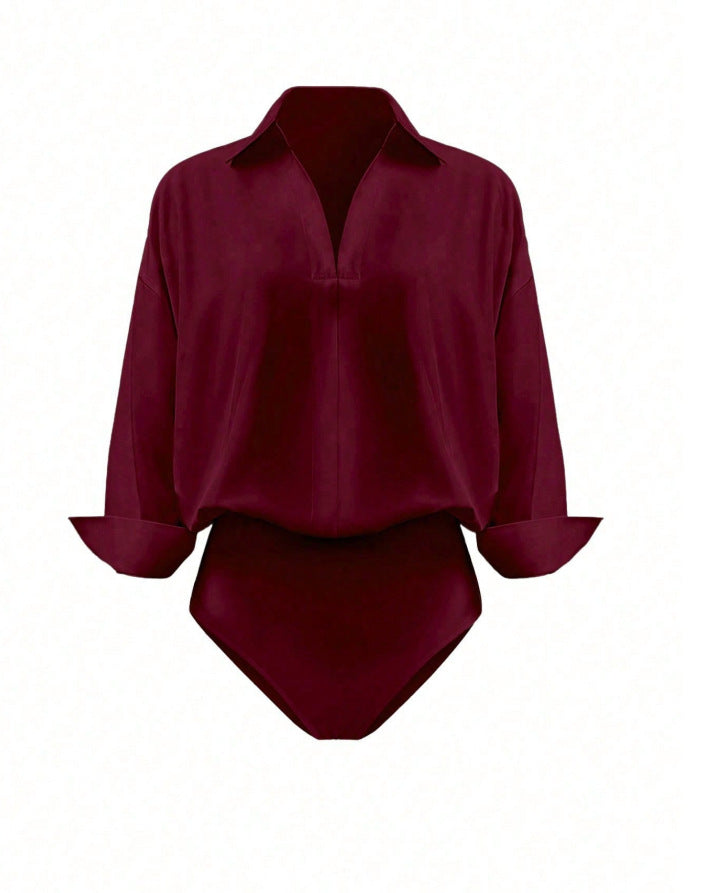 Fit Half Sleeve T-shirt Top for Women