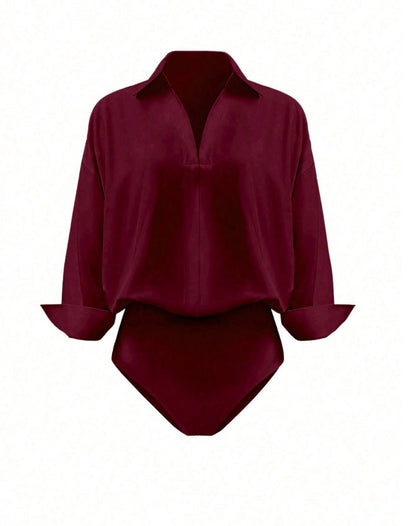 Fit Half Sleeve T-shirt Top for Women