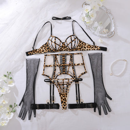 Women's Lingerie Set
