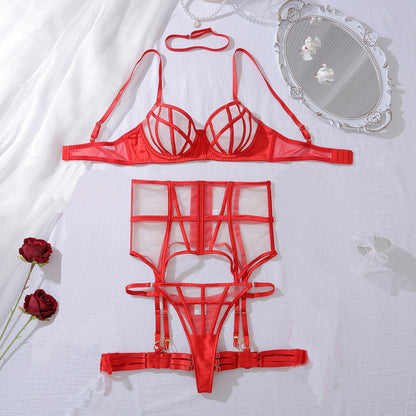 Women's Lingerie Set