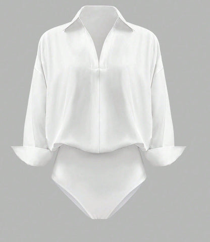 Fit Half Sleeve T-shirt Top for Women