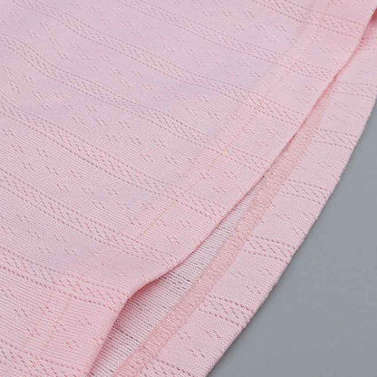 Summer Casual Two Piece Set Women's Pajamas Set