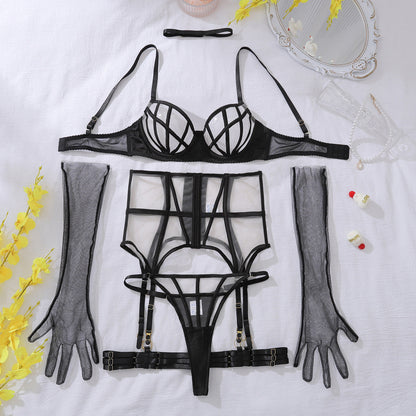 Women's Lingerie Set