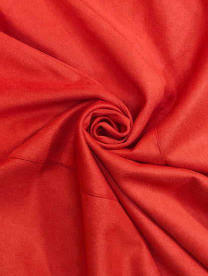 Solid Color Thickened Long Outerwear Jacket MUNSIEUR New Arrivals Daily!