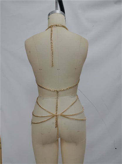 Women's White Pearl Luxury Accessories
