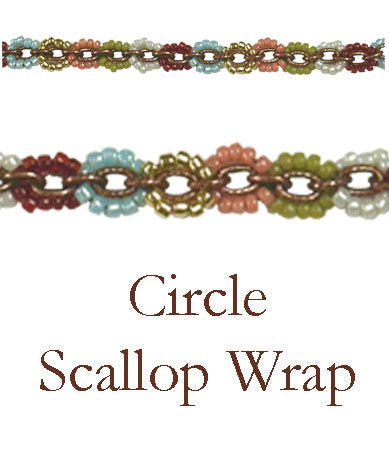Scallop Wrap Kit