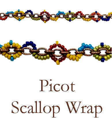 Scallop Wrap Kit
