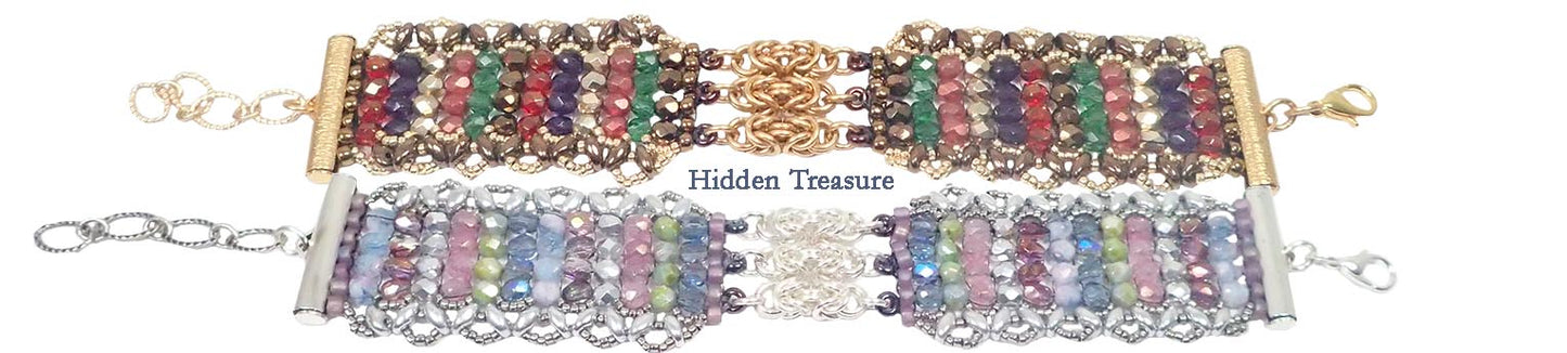 Hidden Treasure Kit