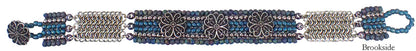 Urban Strap Buttons Bracelet Kit