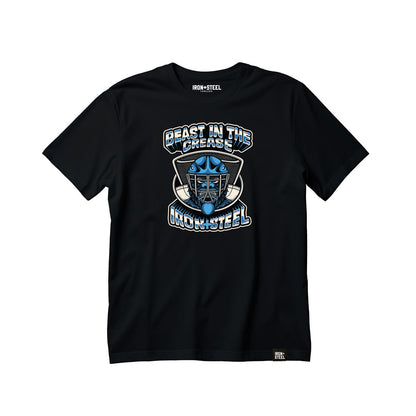 Beast in the Crease Tee